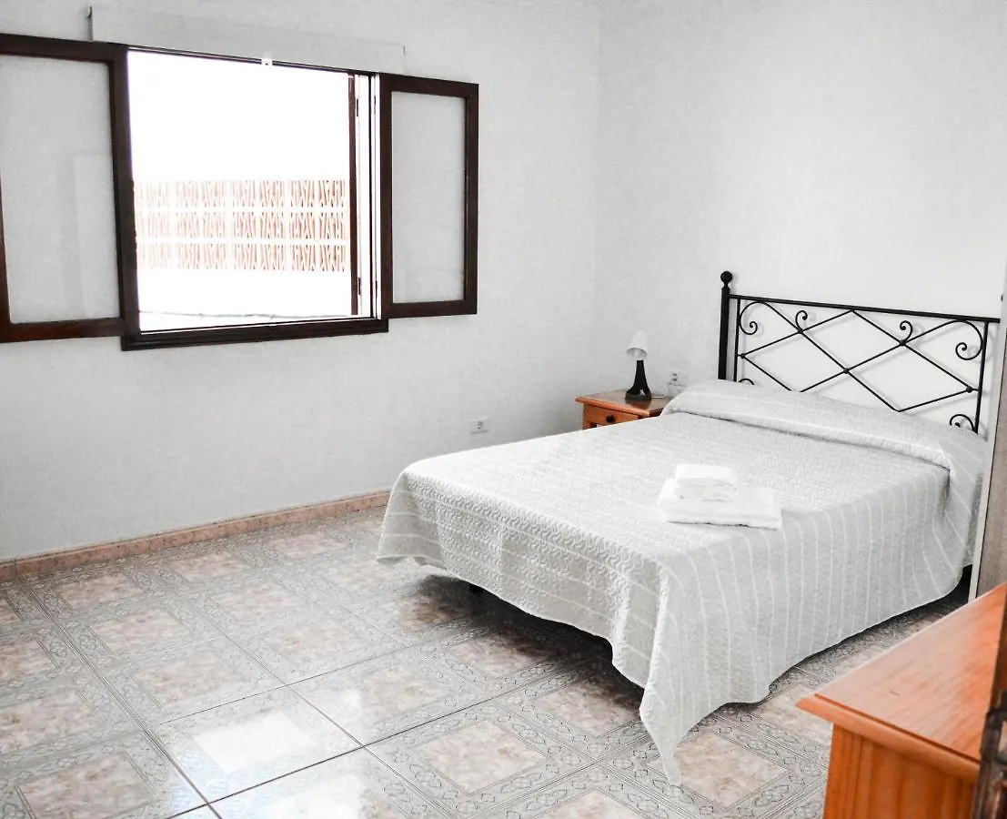 Maison d'hôtes Hotel Banana Surf House à Los Cristianos  Espagne