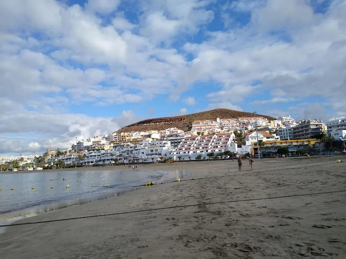 Guest house Banana Surf House Hotel Los Cristianos
