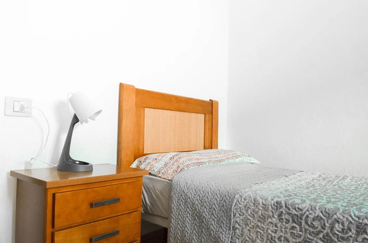 Banana Surf House Hotel Los Cristianos  Los Cristianos (Tenerife)