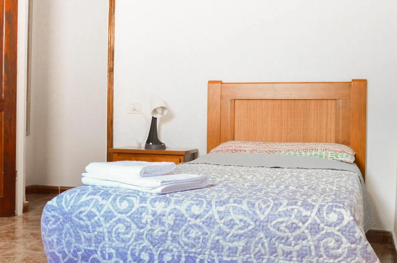 Guest house Banana Surf House Hotel Los Cristianos