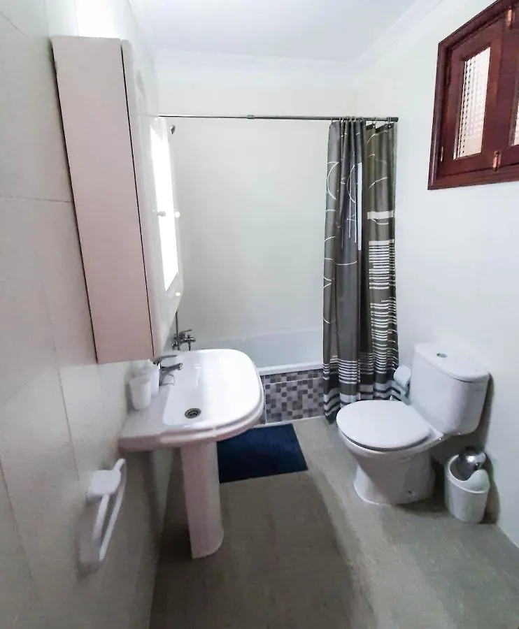 Hotel Banana Surf House Los Cristianos  0*, Los Cristianos (Tenerife) Hiszpania