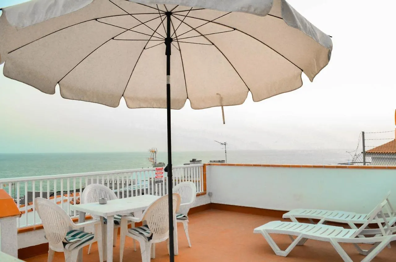 Hotel Banana Surf House à Los Cristianos