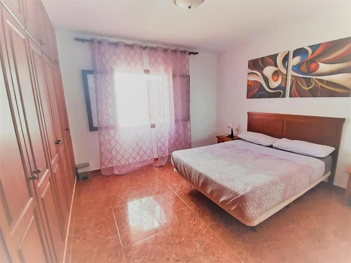 Banana Surf House Hotel Los Cristianos  Spain