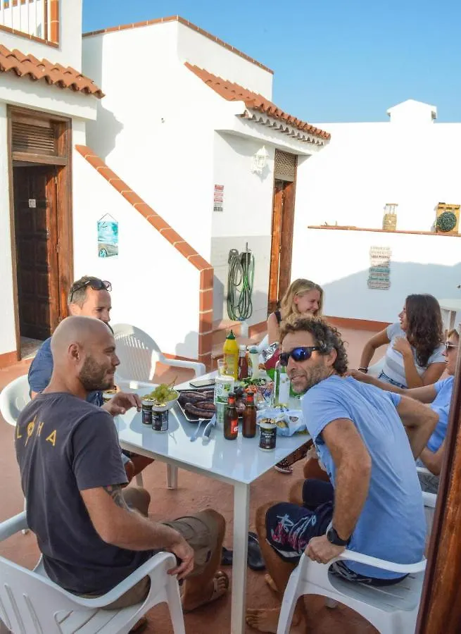 Banana Surf House Hotel Los Cristianos  Los Cristianos (Tenerife)