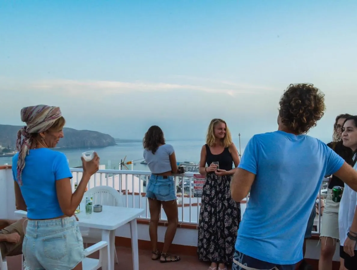 Guest house Banana Surf House Hotel Los Cristianos