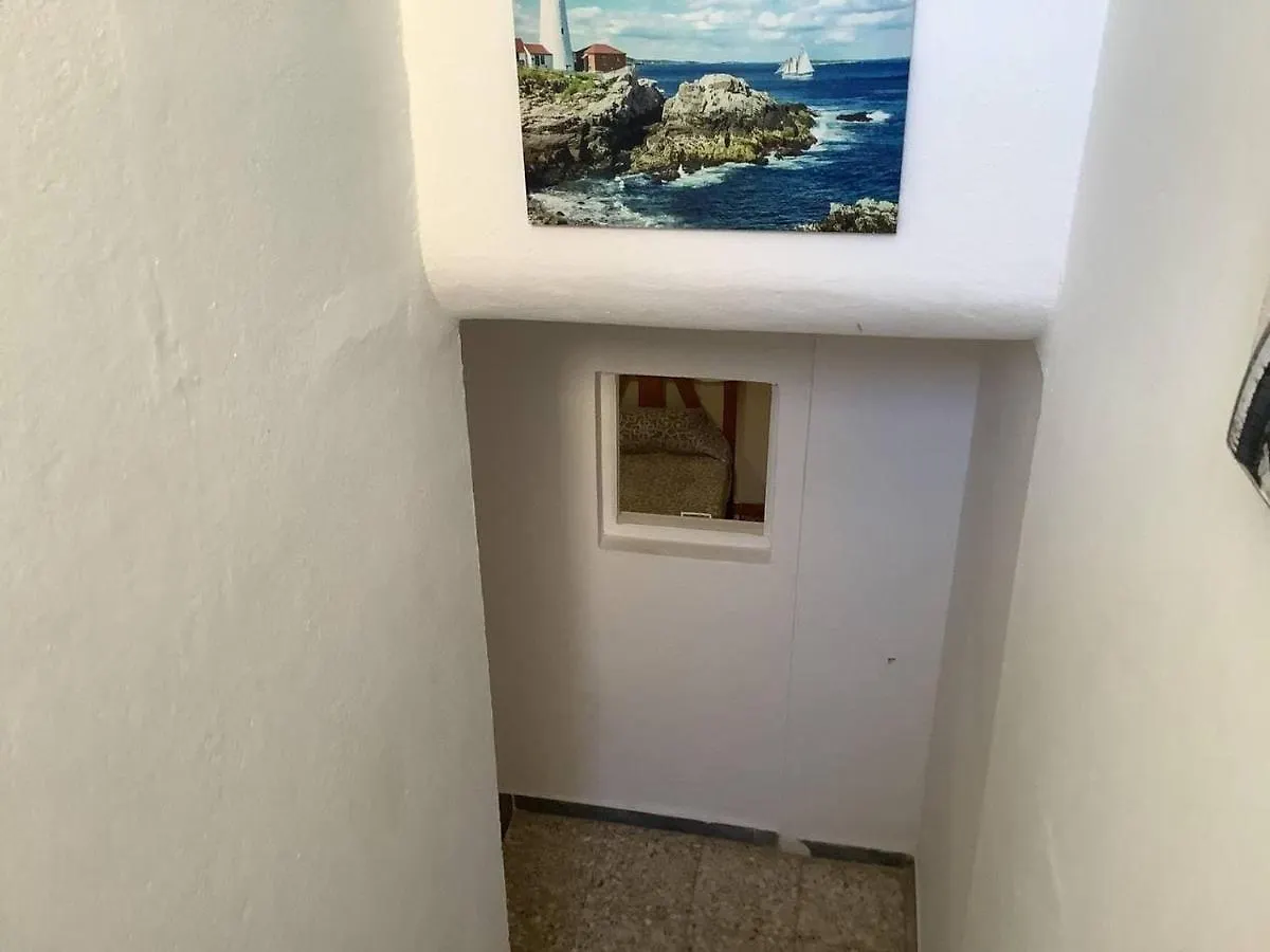 Guest house Banana Surf House Hotel Los Cristianos  Spain
