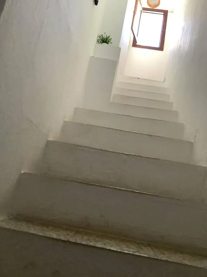 Guest house Banana Surf House Hotel Los Cristianos