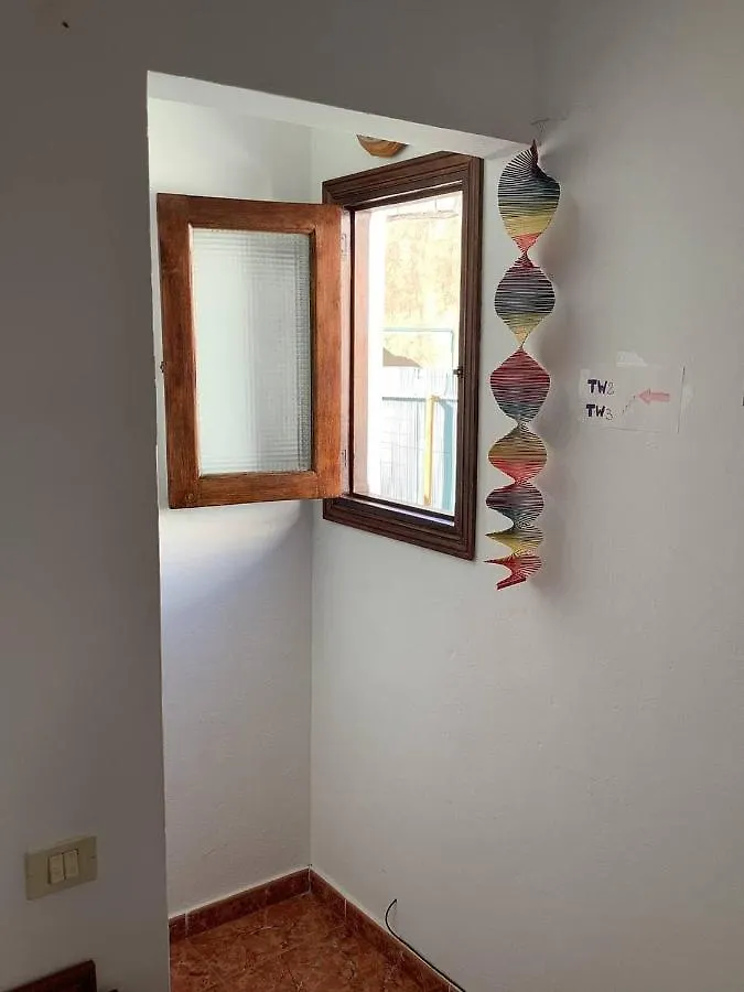 Guest house Banana Surf House Hotel Los Cristianos