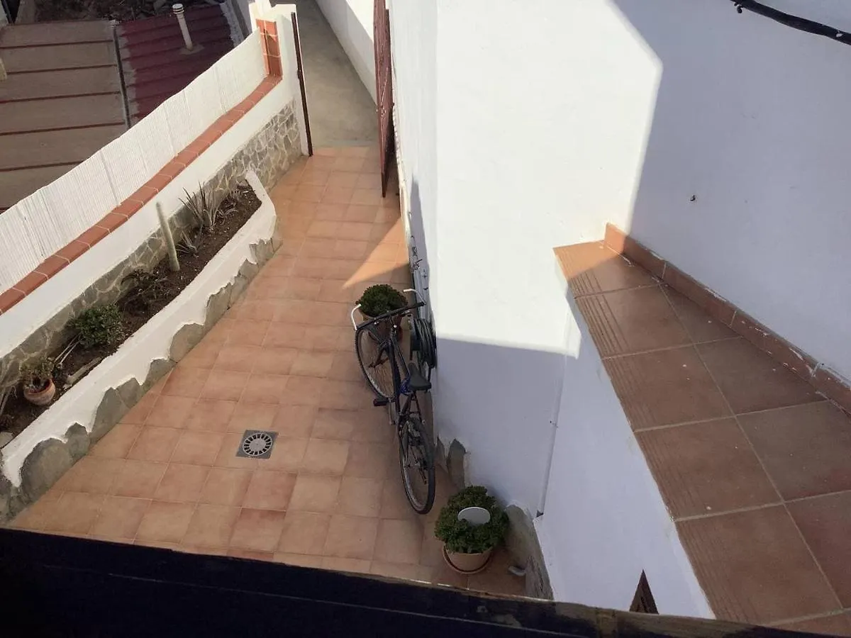 Hotel Banana Surf House Los Cristianos  Pensjonat Los Cristianos (Tenerife)