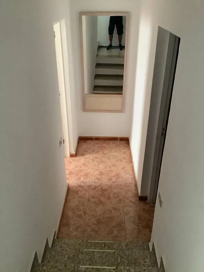 Banana Surf House Hotel Los Cristianos  Guest house Los Cristianos (Tenerife)