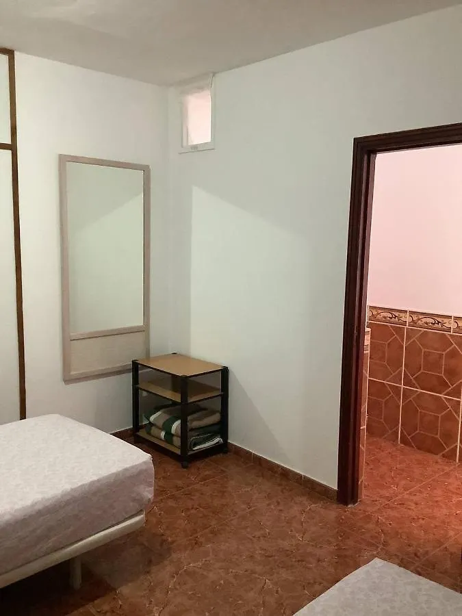 Banana Surf House Hotel Los Cristianos  0*, Los Cristianos (Tenerife) Spain