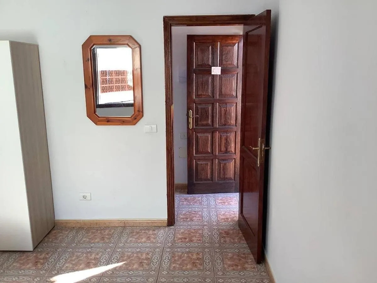 Banana Surf House Hotel Los Cristianos  Guest house Los Cristianos (Tenerife)