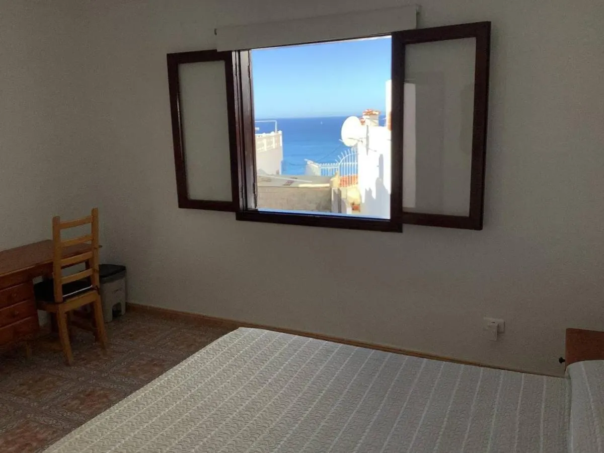 Maison d'hôtes Hotel Banana Surf House à Los Cristianos