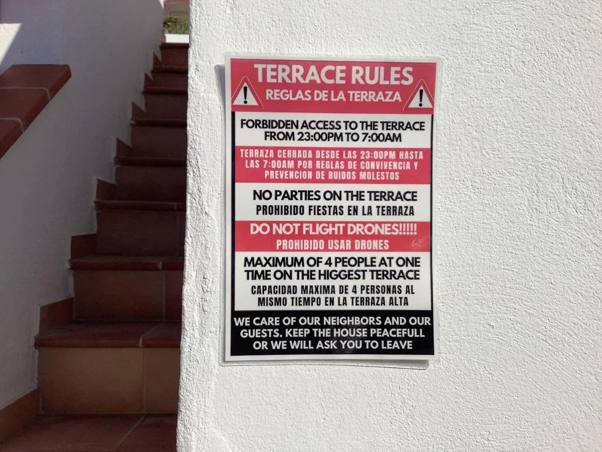 Banana Surf House Hotel Los Cristianos  Guest house Los Cristianos (Tenerife)