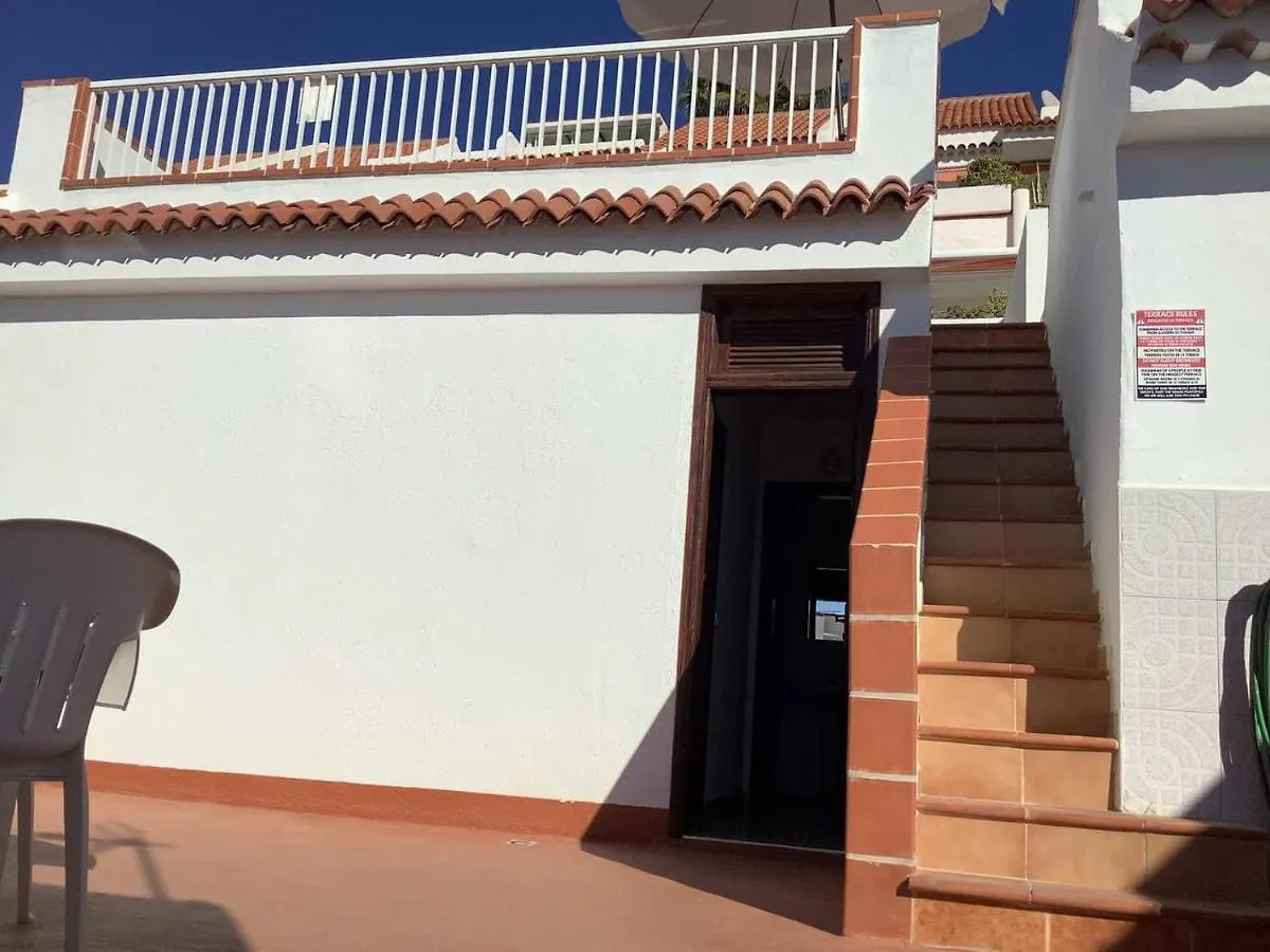 Guest house Banana Surf House Hotel Los Cristianos