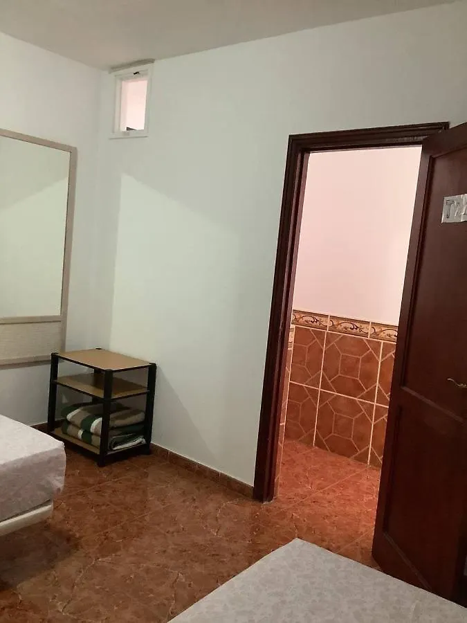 Banana Surf House Hotel Los Cristianos  Guest house