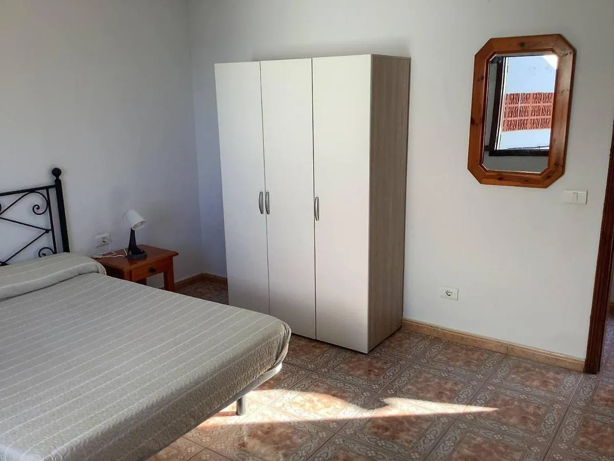 Banana Surf House Hotel Los Cristianos  Los Cristianos (Tenerife)