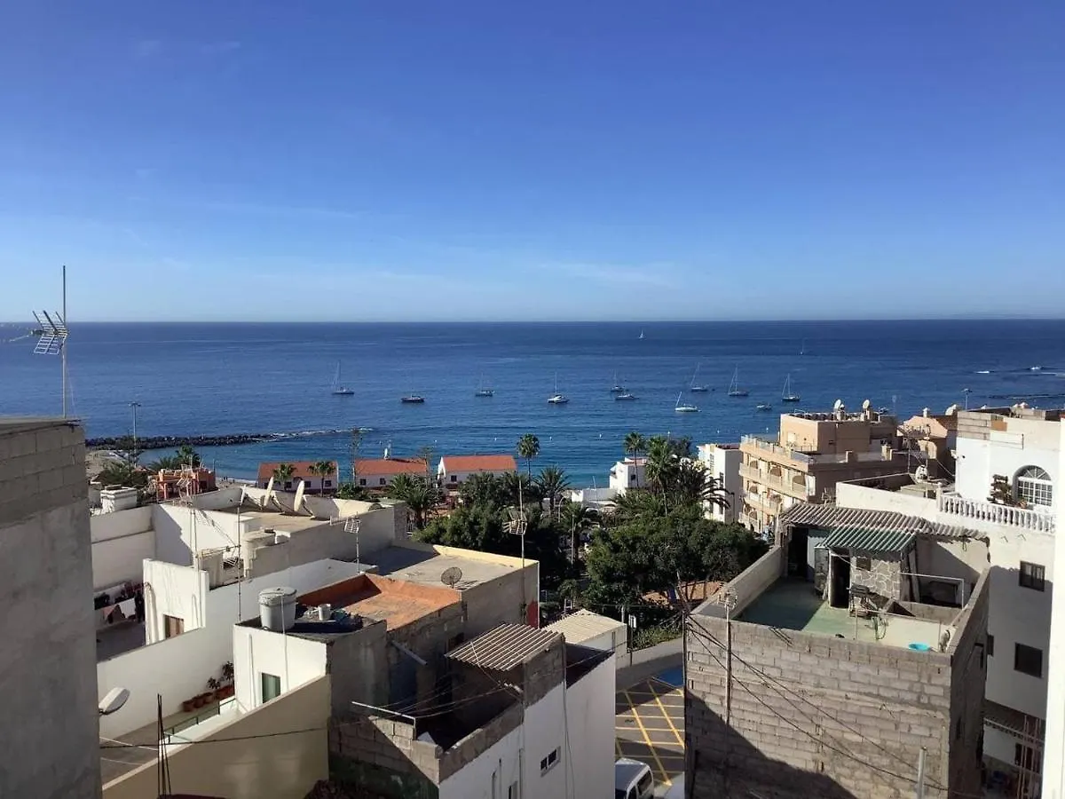 Guest house Banana Surf House Hotel Los Cristianos  Spain