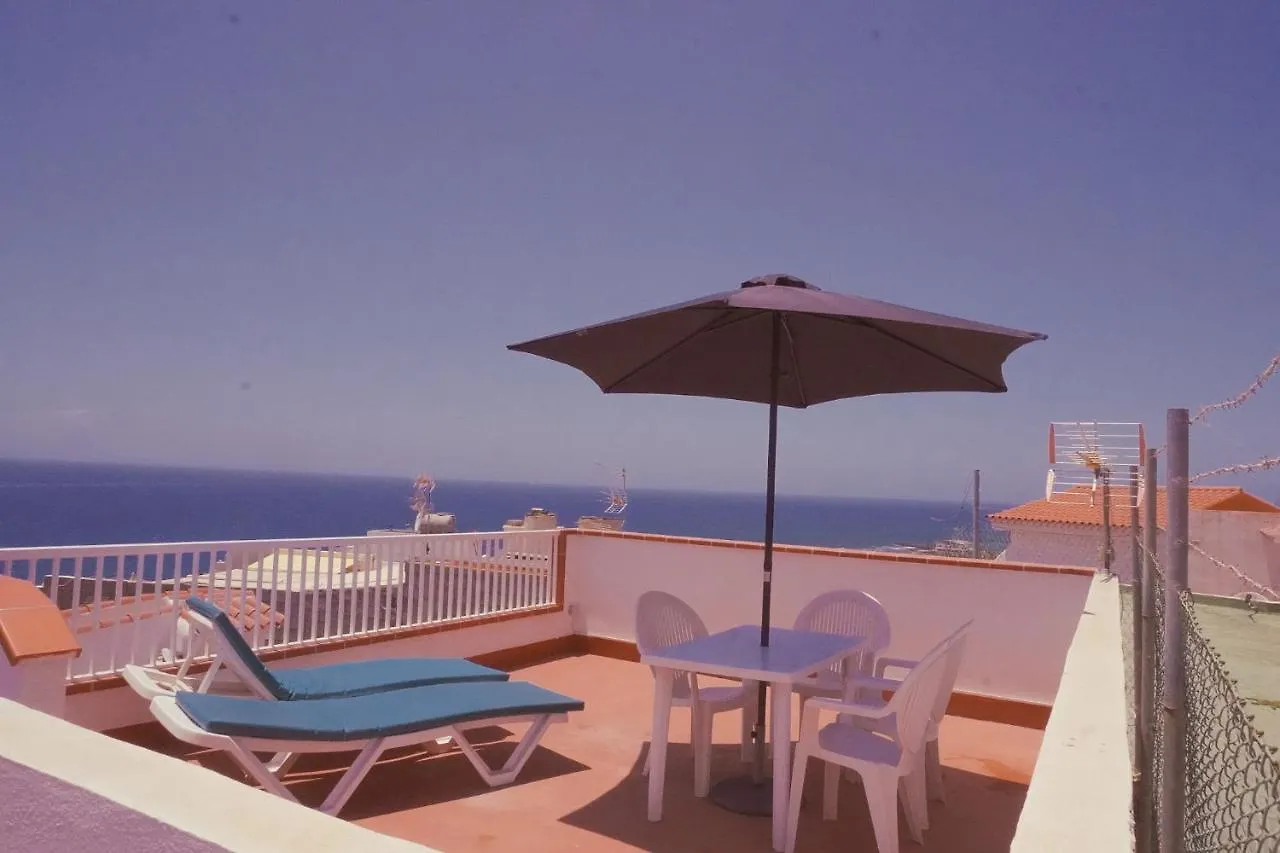 Pensjonat Hotel Banana Surf House Los Cristianos