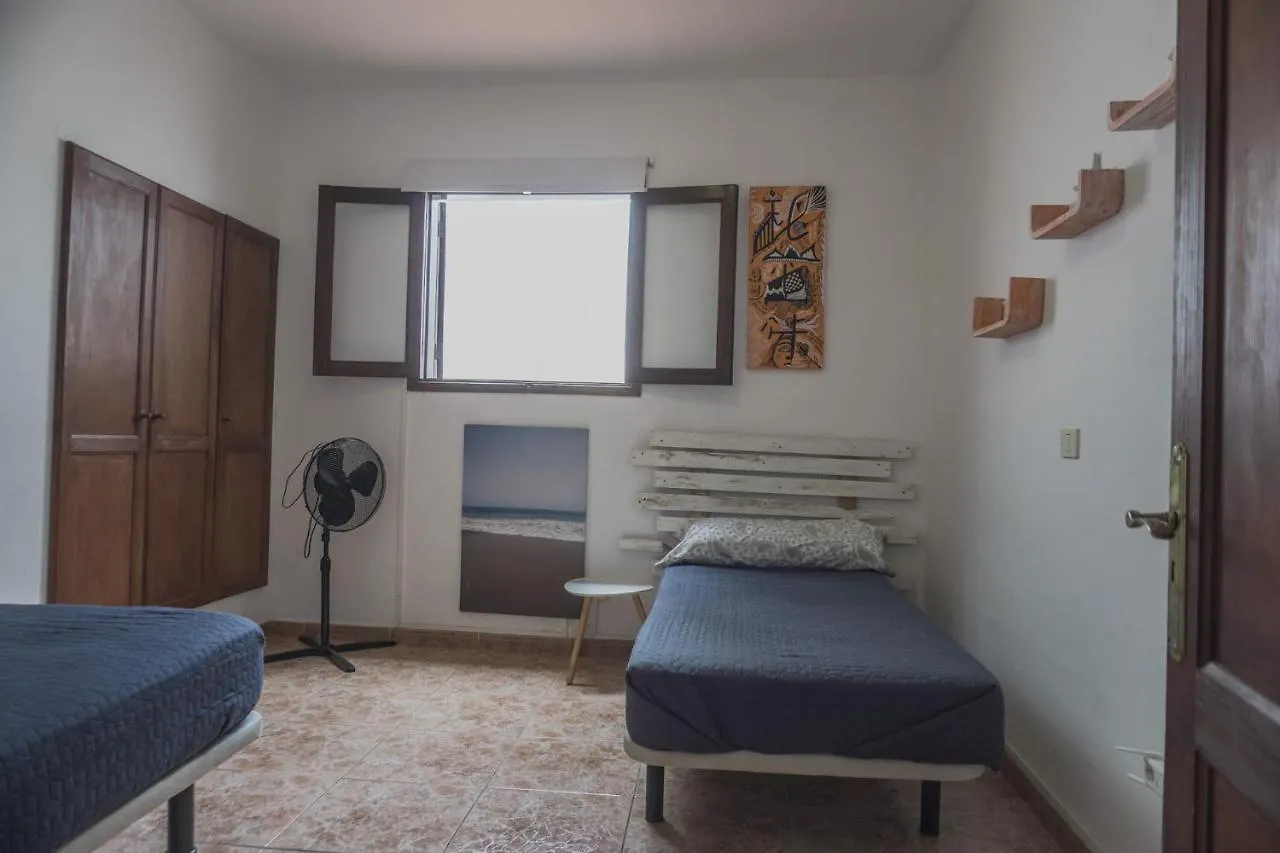 Banana Surf House Hotel Los Cristianos  0*, Los Cristianos (Tenerife) Spain