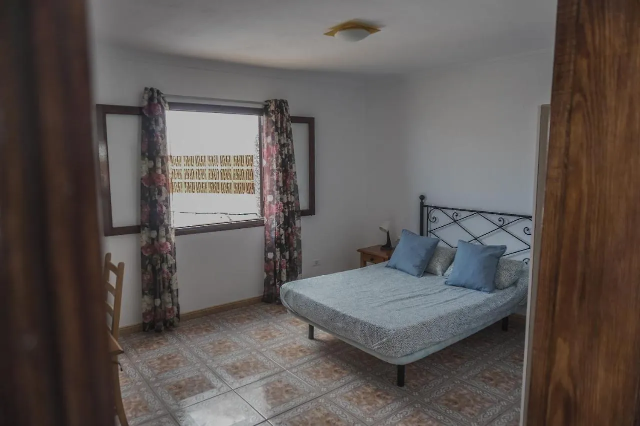 Maison d'hôtes Hotel Banana Surf House à Los Cristianos  Espagne