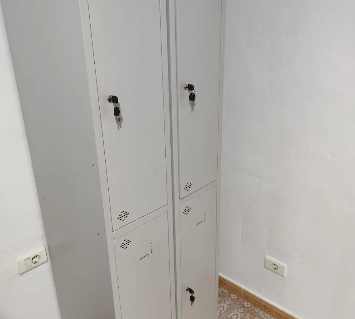 Guest house Banana Surf House Hotel Los Cristianos  Spain