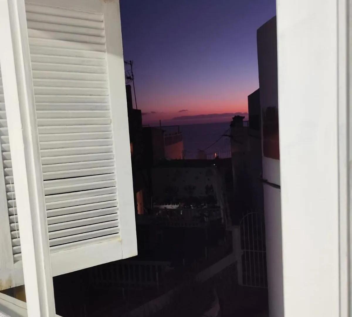 Banana Surf House Hotel Los Cristianos  Guest house