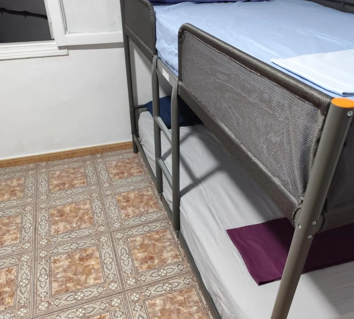 Banana Surf House Hotel Los Cristianos  Spain
