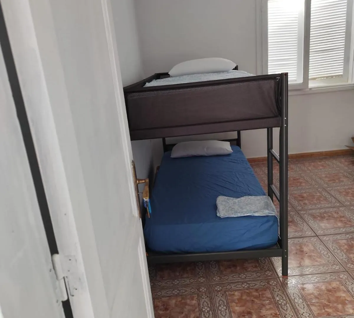 Banana Surf House Hotel Los Cristianos  Guest house Los Cristianos (Tenerife)