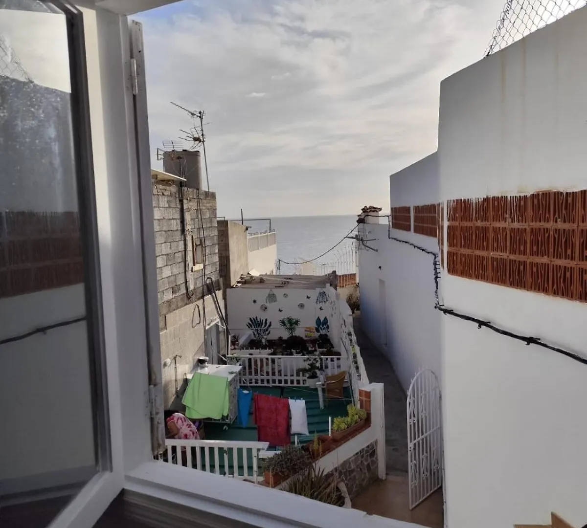Maison d'hôtes Hotel Banana Surf House à Los Cristianos  Espagne