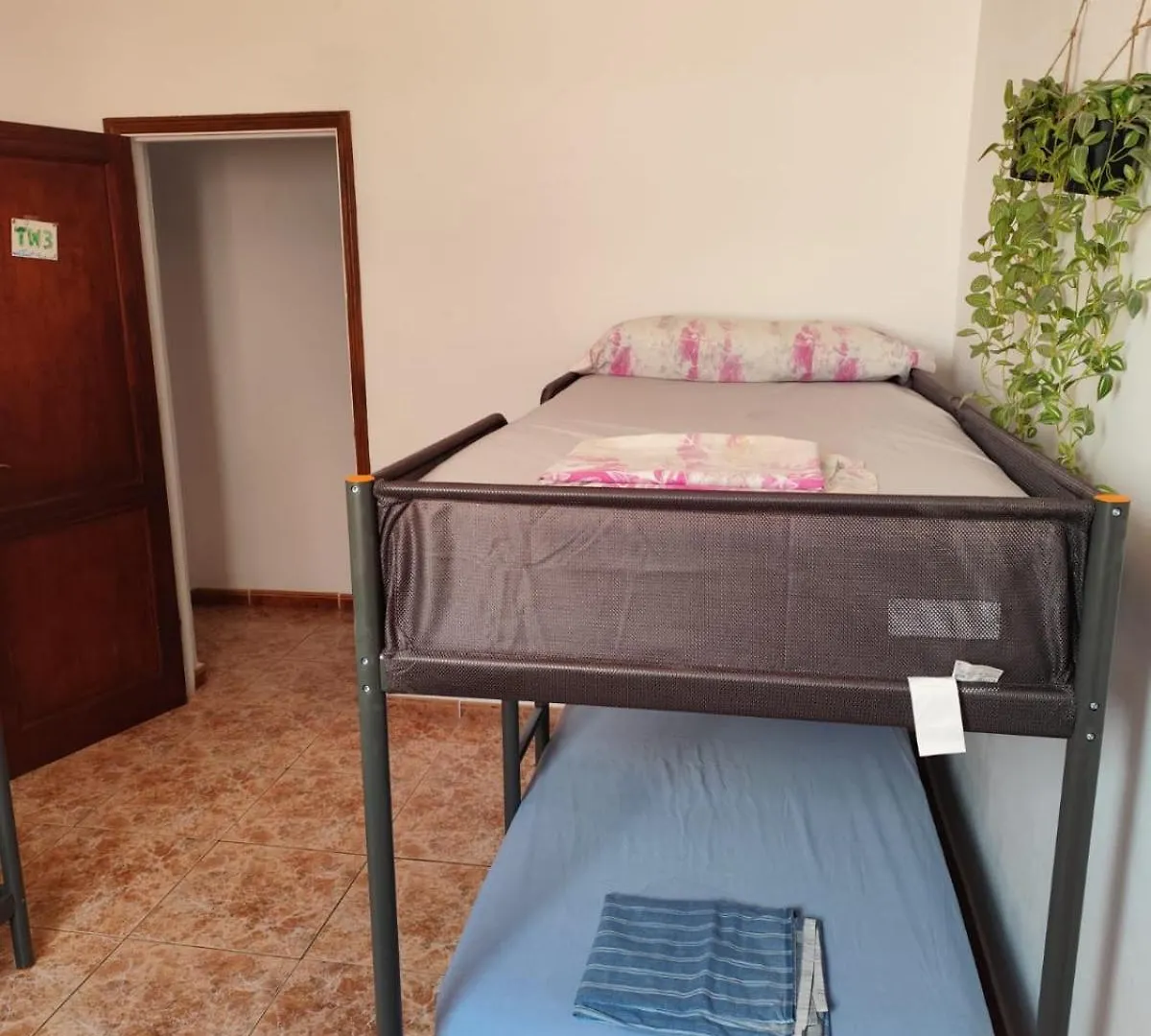 Hotel Banana Surf House Los Cristianos  0*, Los Cristianos (Tenerife) Hiszpania