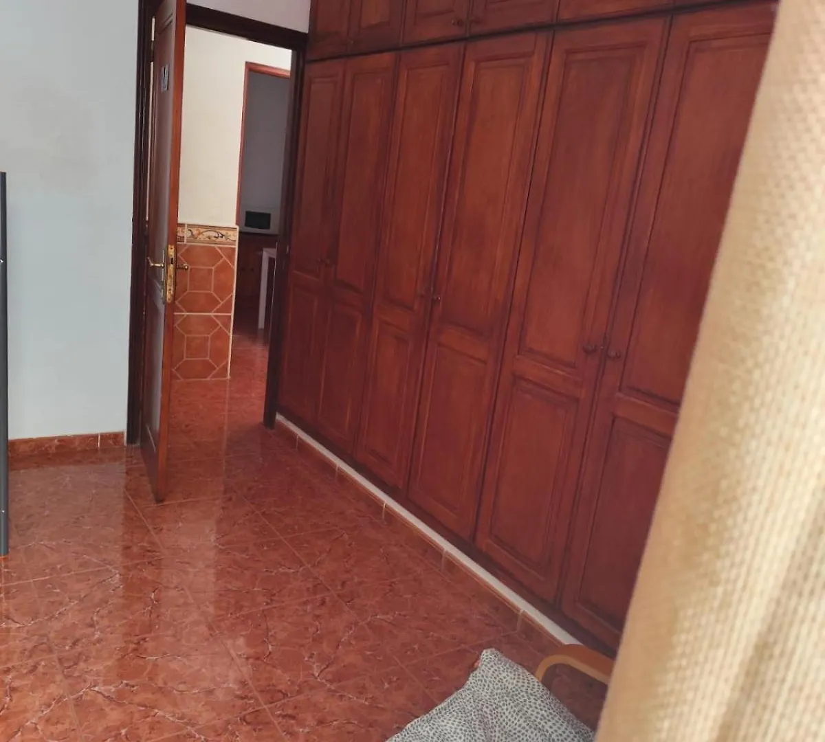 Pensjonat Hotel Banana Surf House Los Cristianos  Hiszpania