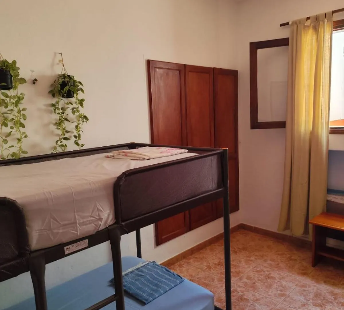 Pensjonat Hotel Banana Surf House Los Cristianos