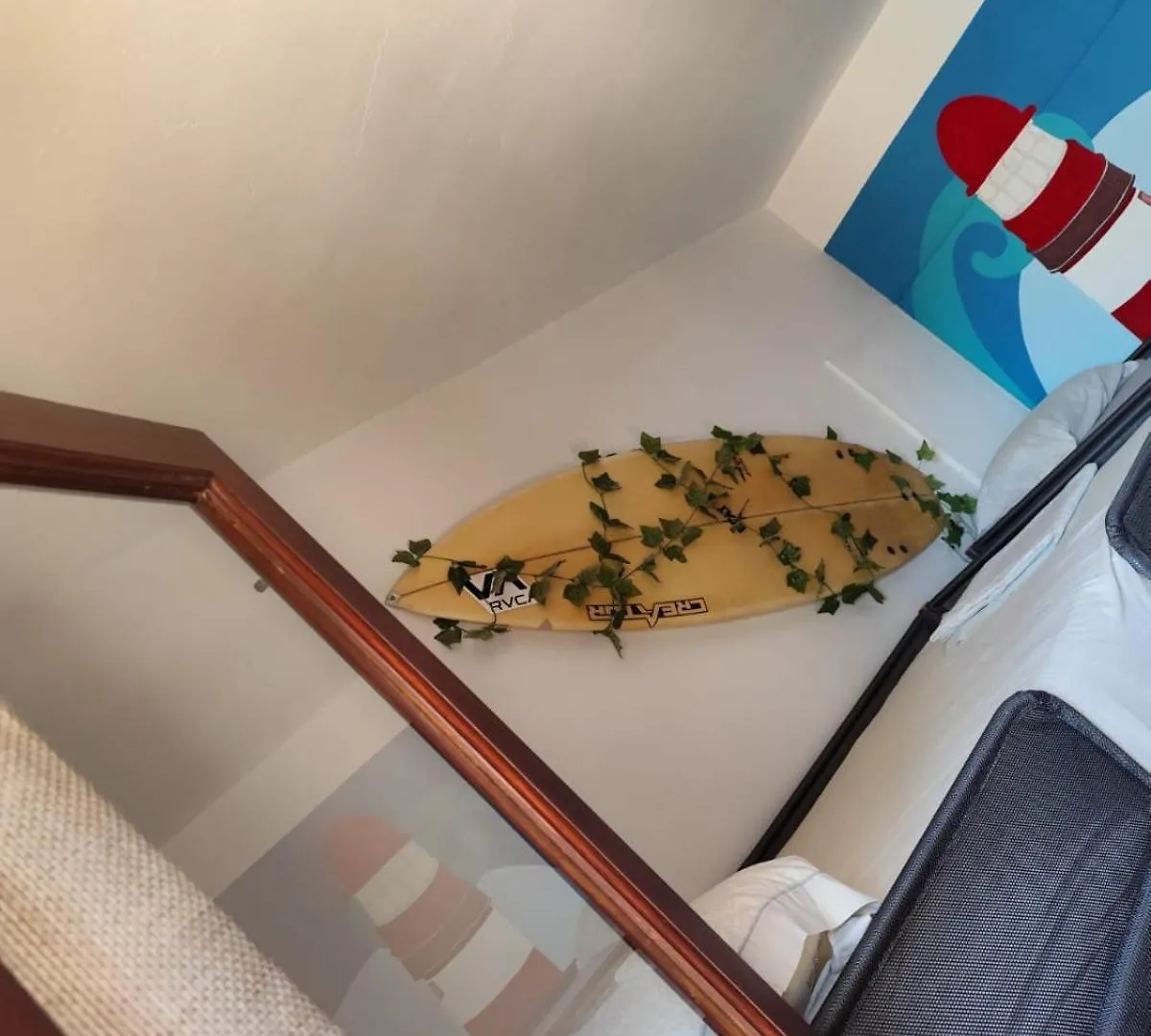 Banana Surf House Hotel Los Cristianos  Los Cristianos (Tenerife)