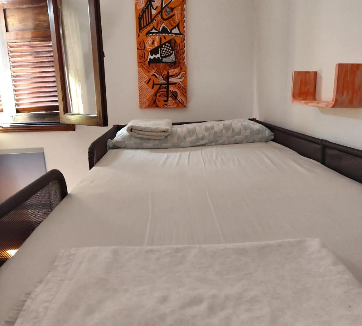 Hotel Banana Surf House Los Cristianos  Pensjonat