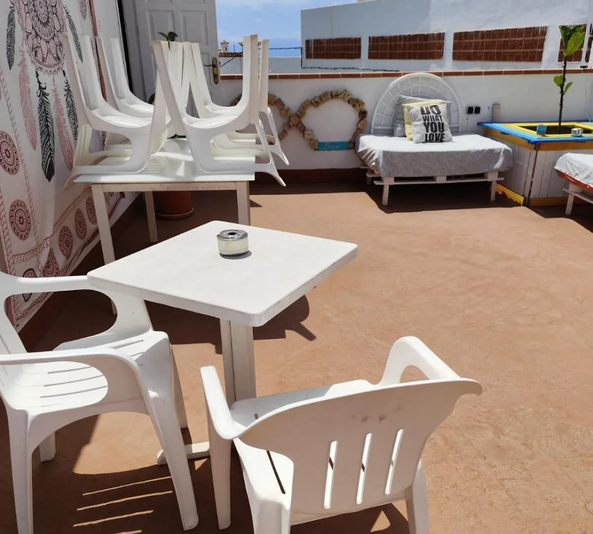 Guest house Banana Surf House Hotel Los Cristianos