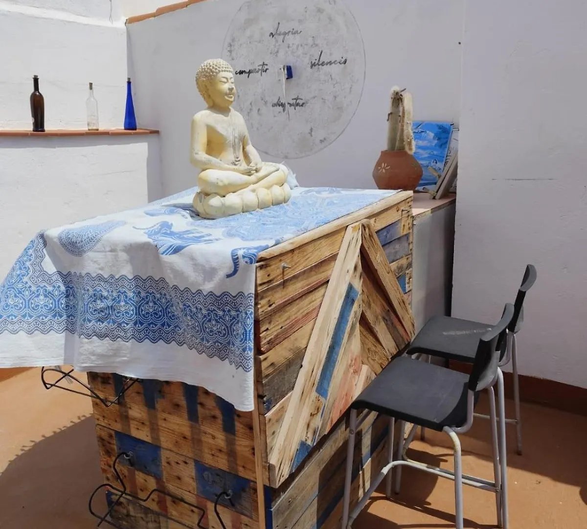 Guest house Banana Surf House Hotel Los Cristianos