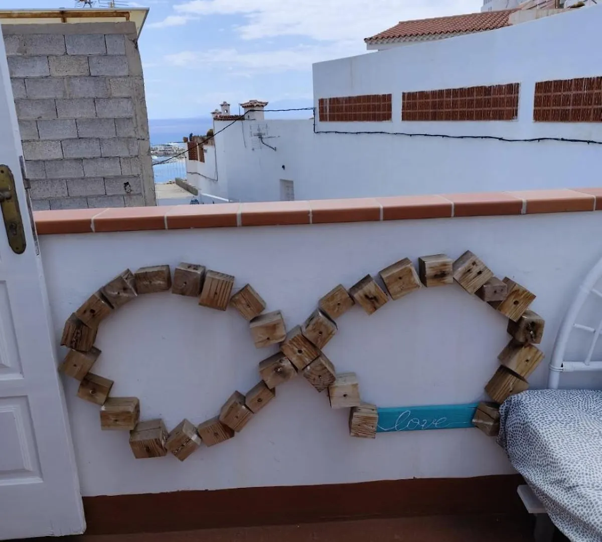Guest house Banana Surf House Hotel Los Cristianos