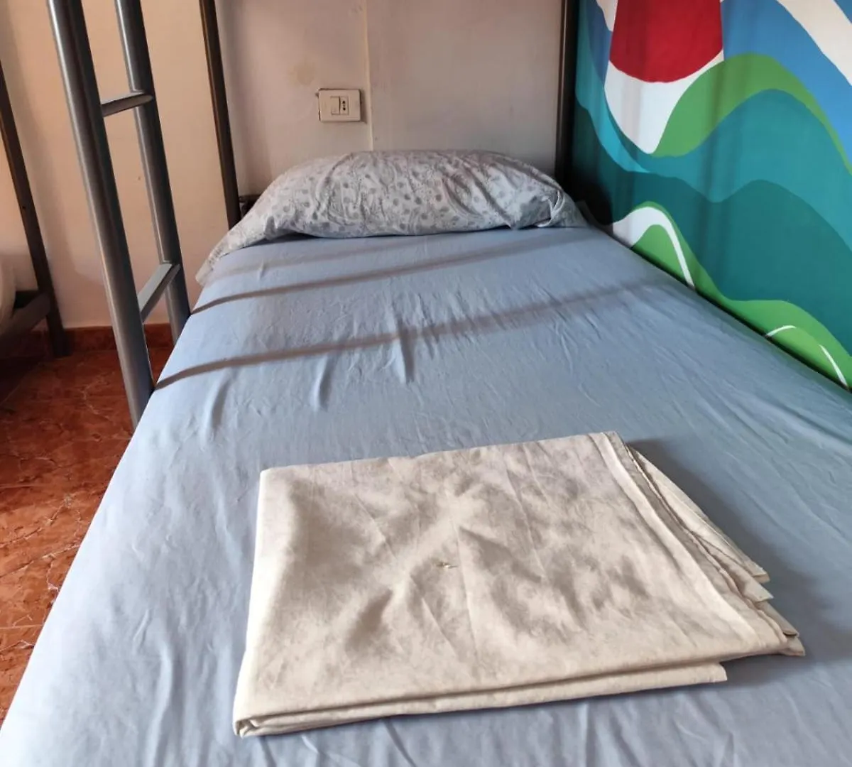 Pensjonat Hotel Banana Surf House Los Cristianos