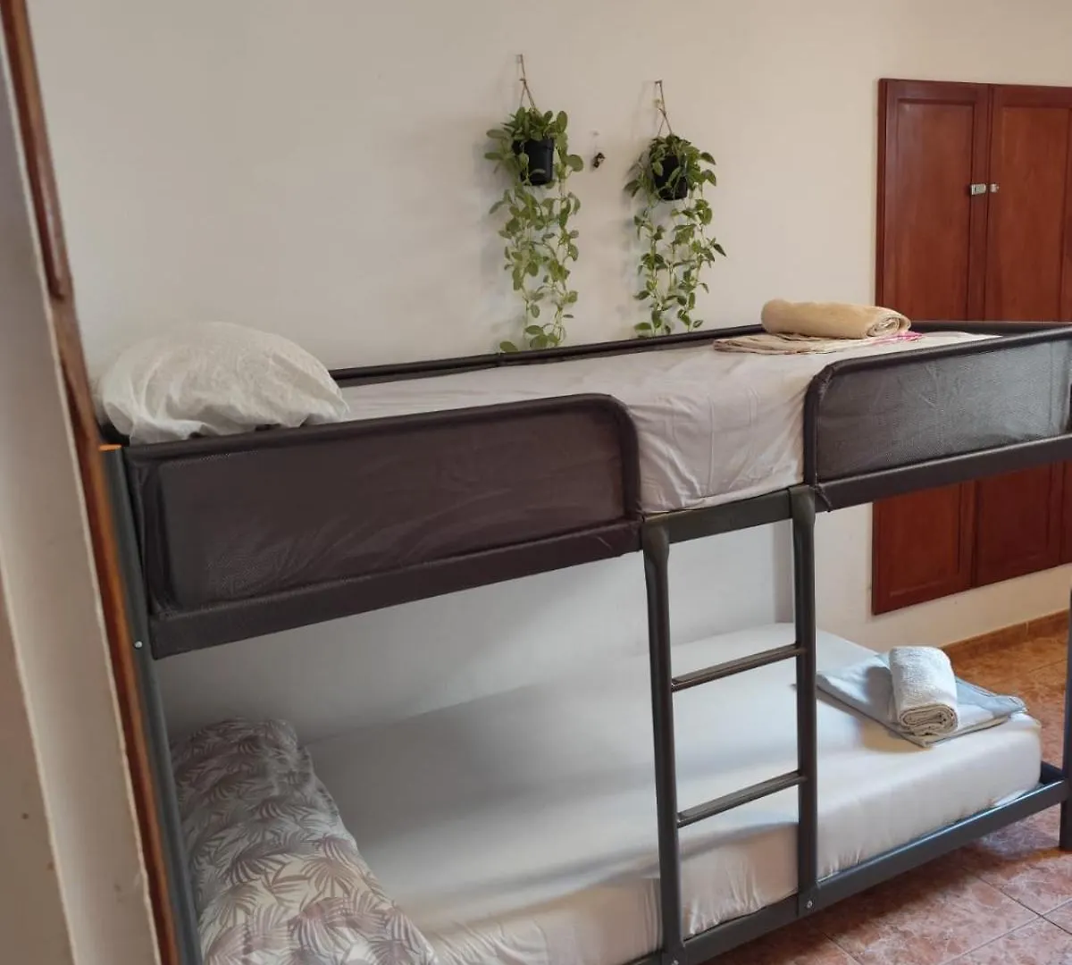 Banana Surf House Hotel Los Cristianos