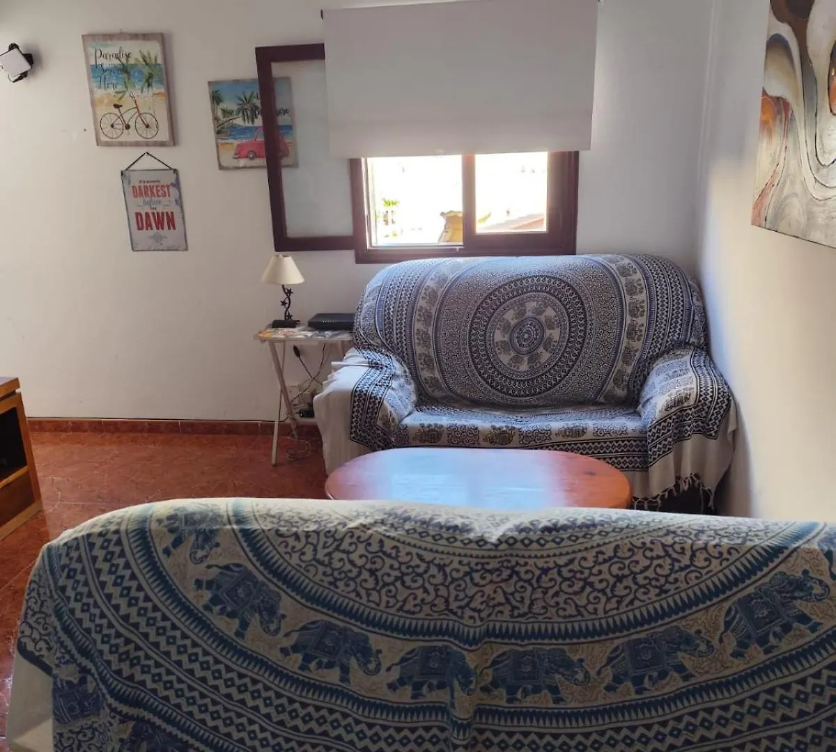 Hotel Banana Surf House Los Cristianos  0*, Los Cristianos (Tenerife) Hiszpania
