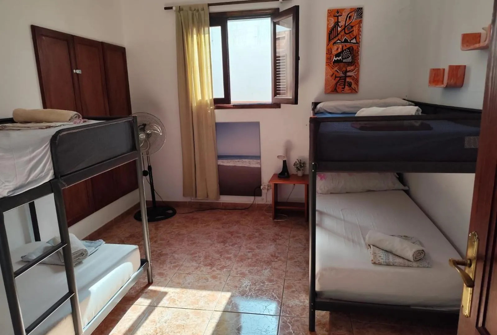 Guest house Banana Surf House Hotel Los Cristianos
