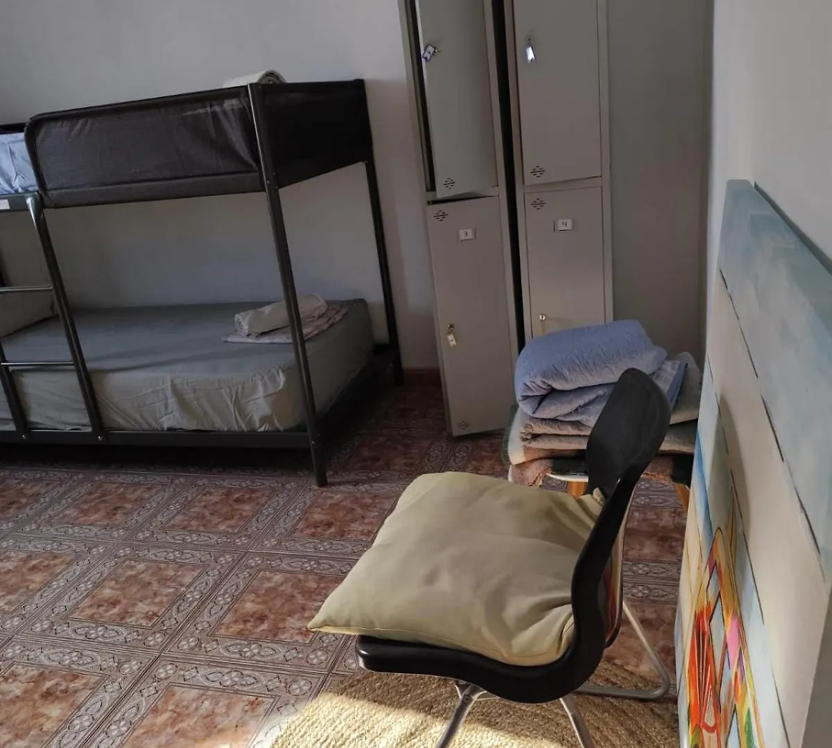 Guest house Banana Surf House Hotel Los Cristianos  Spain