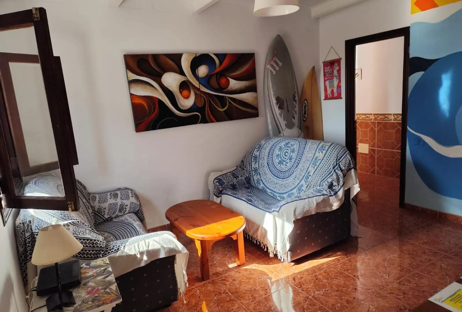Banana Surf House Hotel Los Cristianos  Los Cristianos (Tenerife)