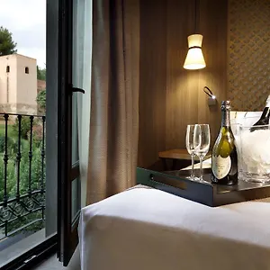 ***** Hotel Aurea Washington Irving By Eurostars Company Hiszpania