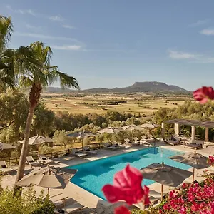https://finca-serena.allmallorcahotels.com
