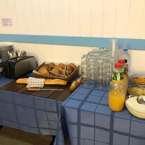  Pensjonat El Berganti De Charme Hiszpania