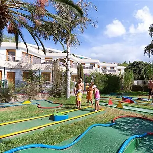  Hotel Plataneras