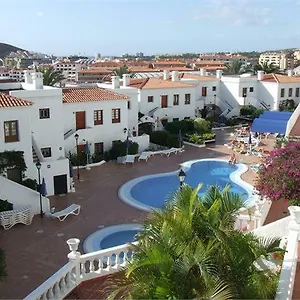  Appart hôtel Royal Palm