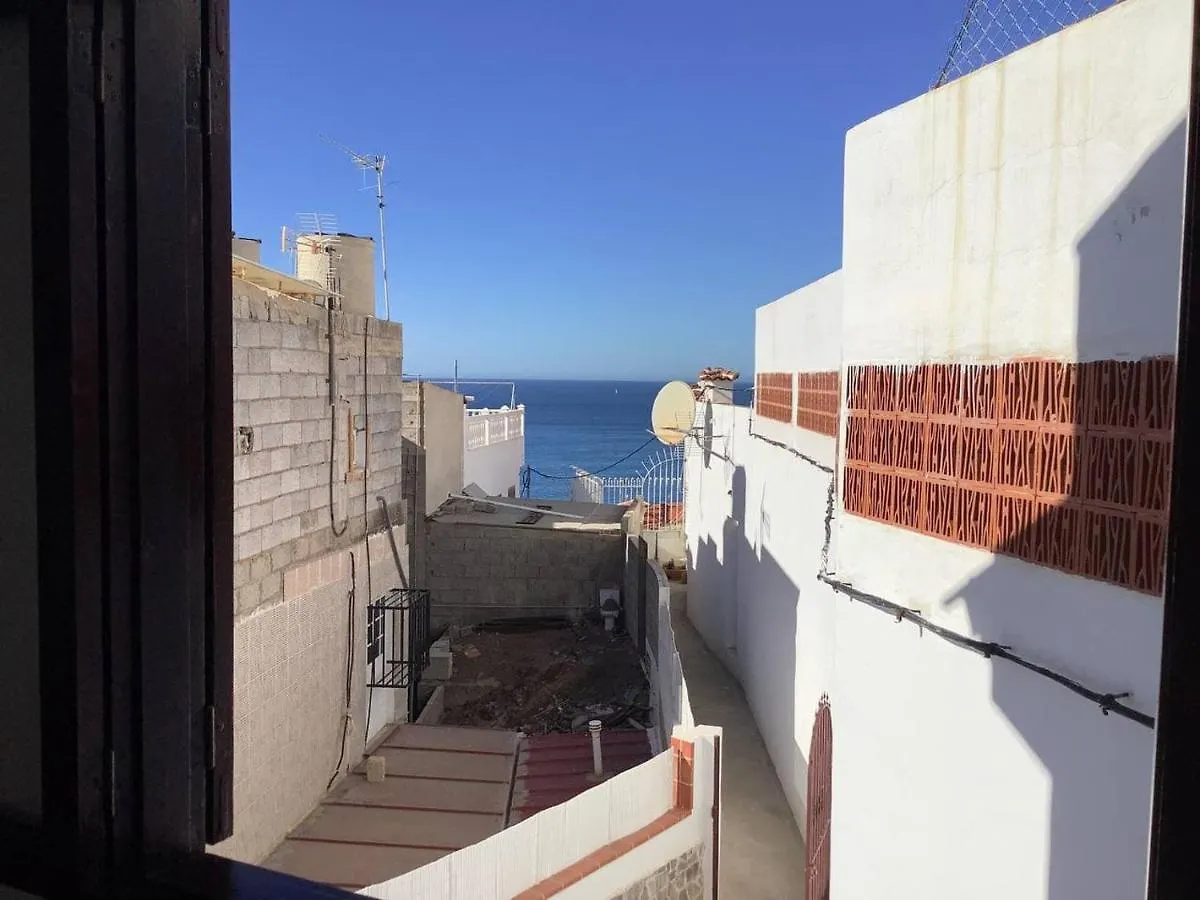Gasthuis Banana Surf House Hotel Los Cristianos